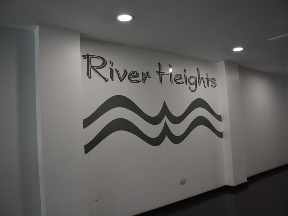 Glasgow Riverside Apartments Dış mekan fotoğraf